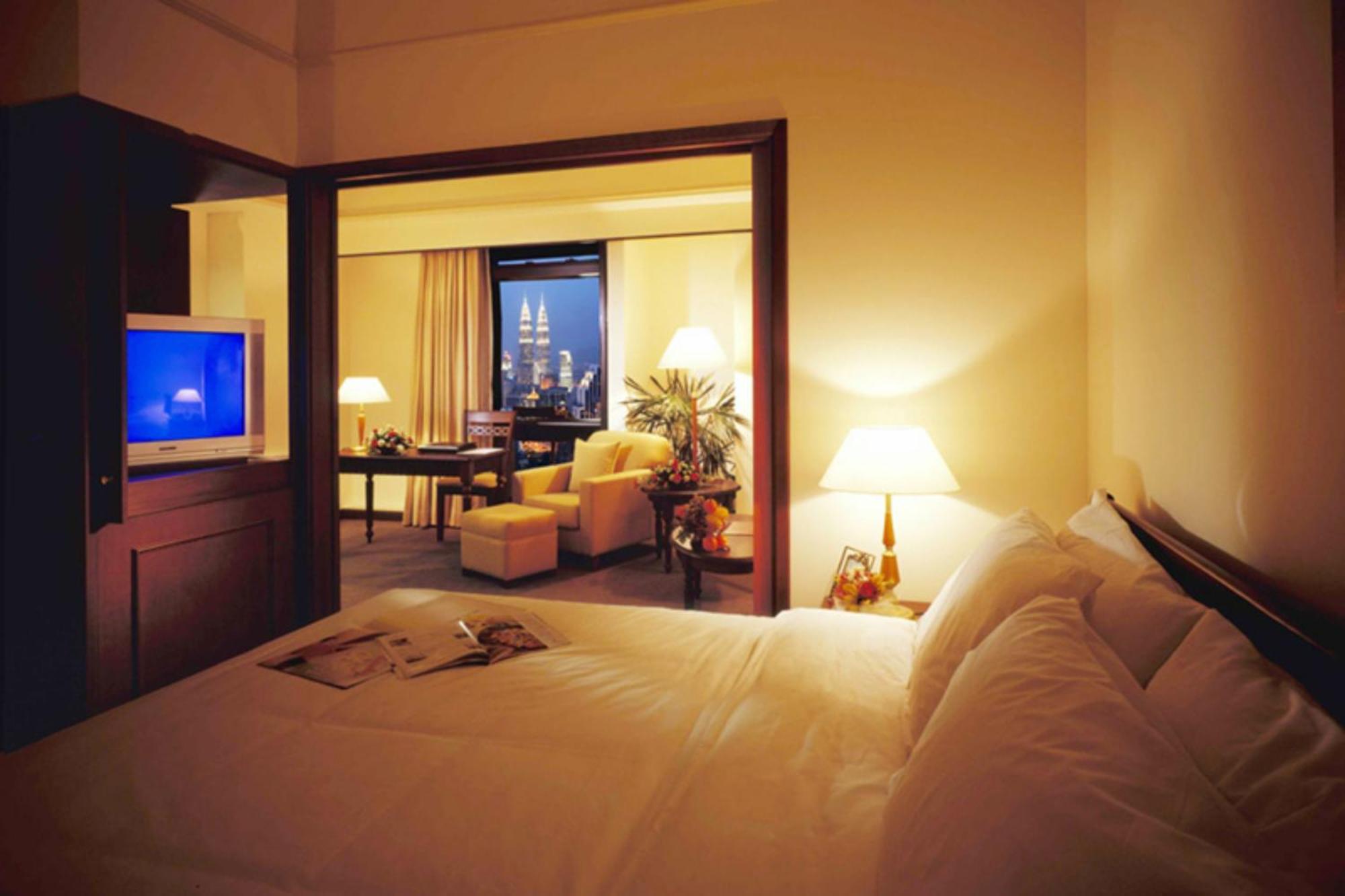 Pangsapuri Times Square By Fcb